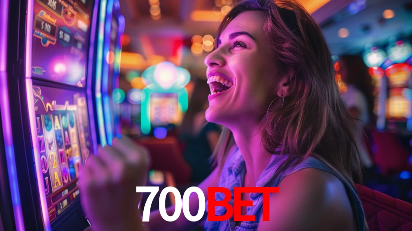 700bet app