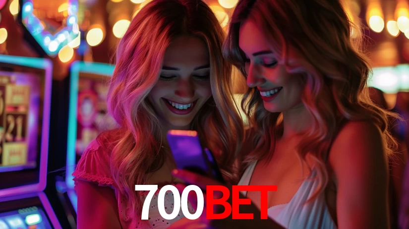 700bet: Seu Cassino Premiado com Pagamentos Rápidos