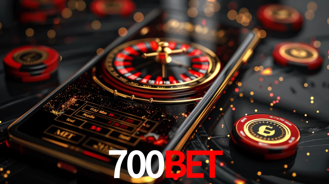 Experiência VIP 700bet