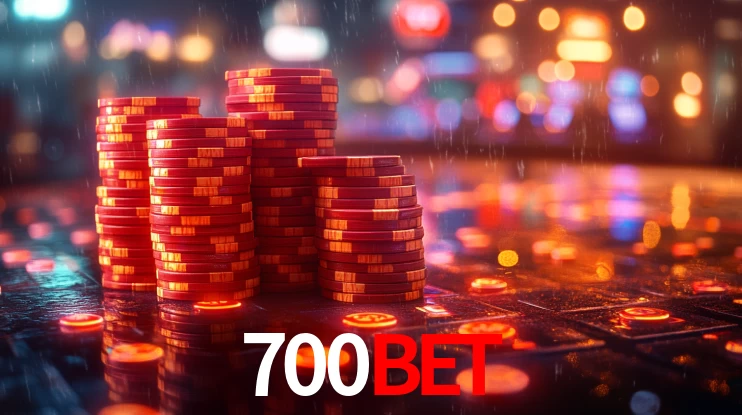 700bet - Fortuna em Cada Rodada - 700bet login