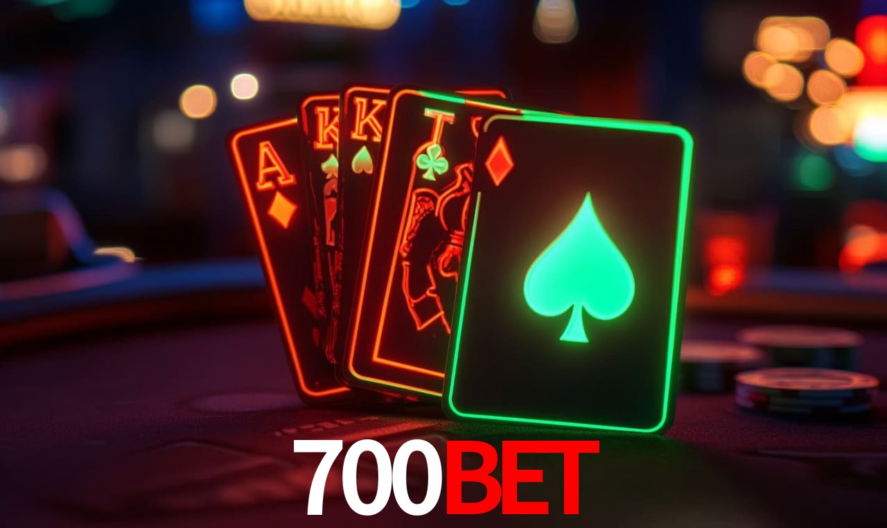 Provedores de Jogos 700bet