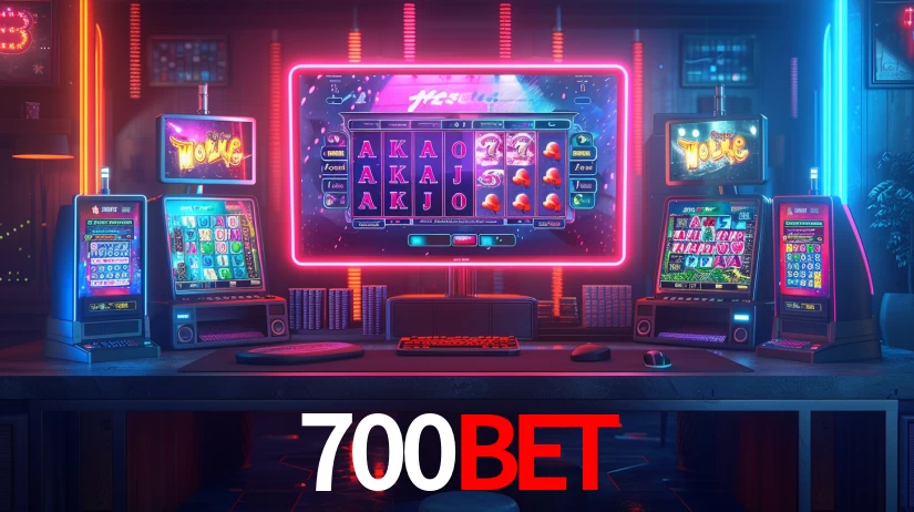700bet login