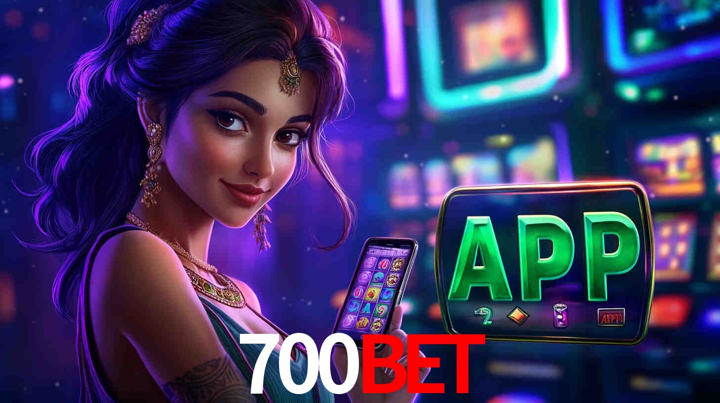 700bet app
