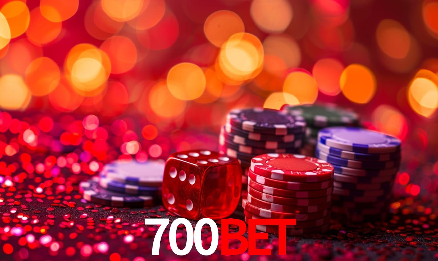 Descubra a Essência do 700bet: Nossa História e Compromissos