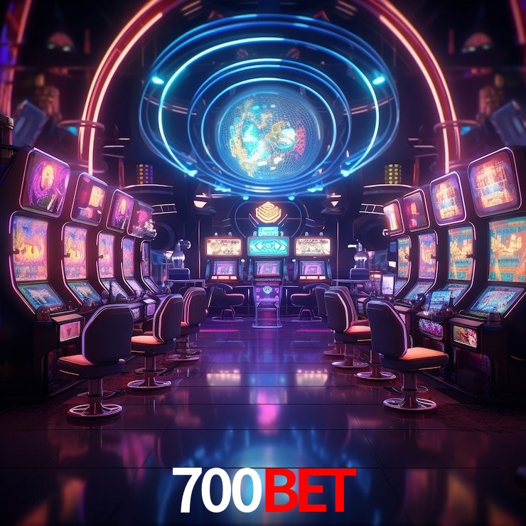 Casino Ao Vivo 700bet