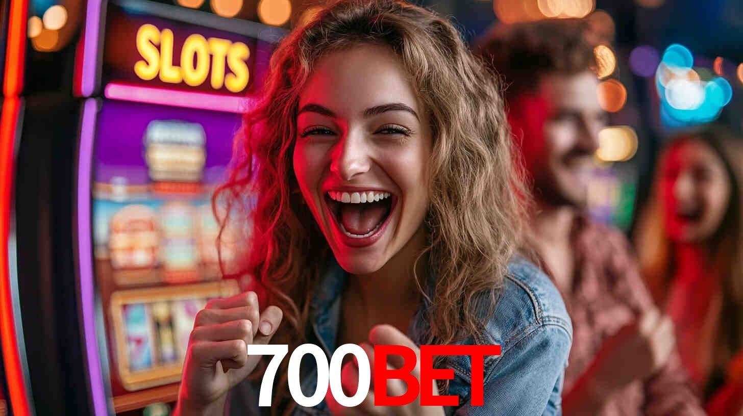 Apostas Esportivas na 700bet: Um Guia Completo