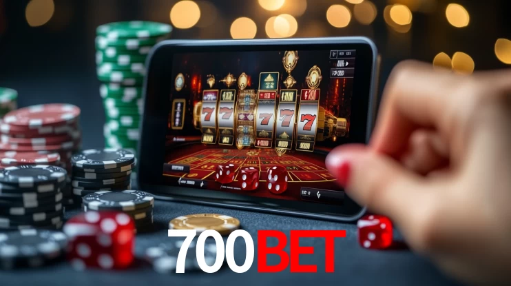 700bet App Interface