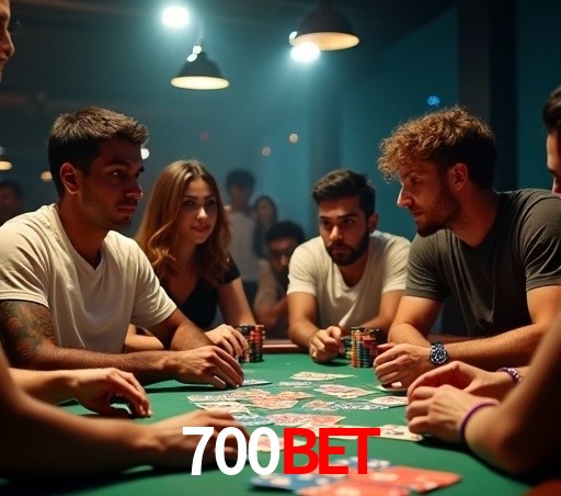 Recursos de Bônus 700bet