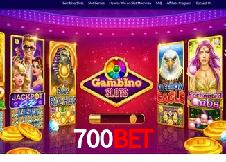 Exclusive Offers 700bet