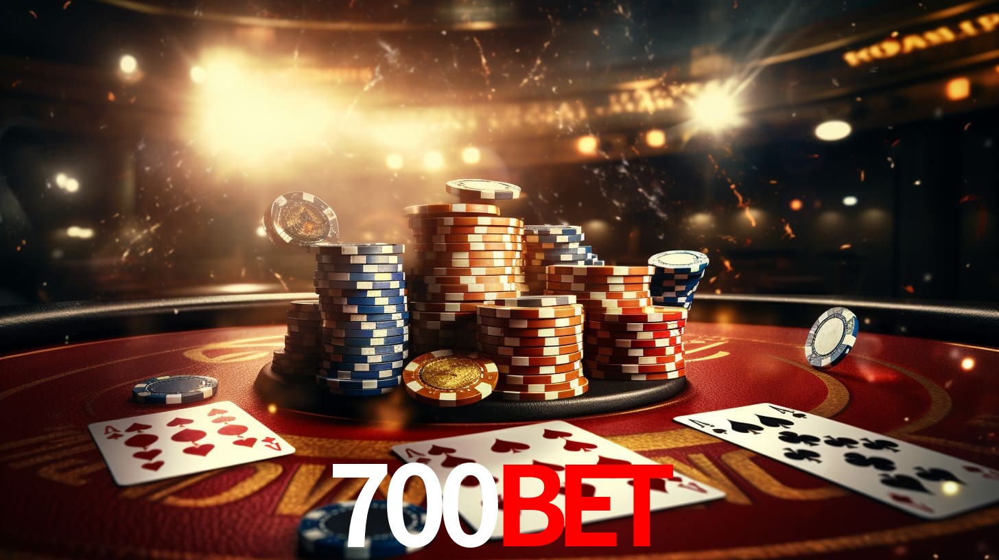 Tournaments 700bet