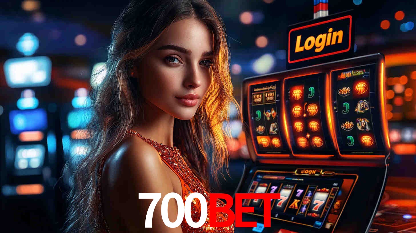 700bet: Seu Especialista em Apostas Esportivas Brasileiras