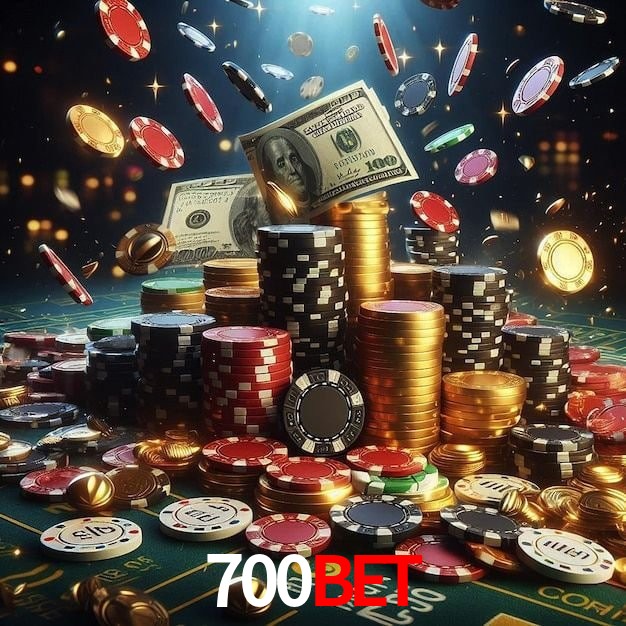 Inovações de Jogos na 700bet: O Futuro das Experiências Interativas