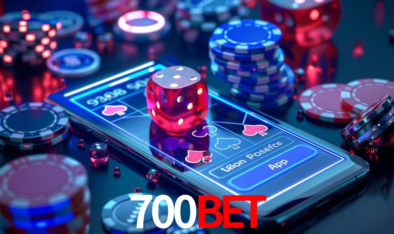 Diretório de Jogos 700bet