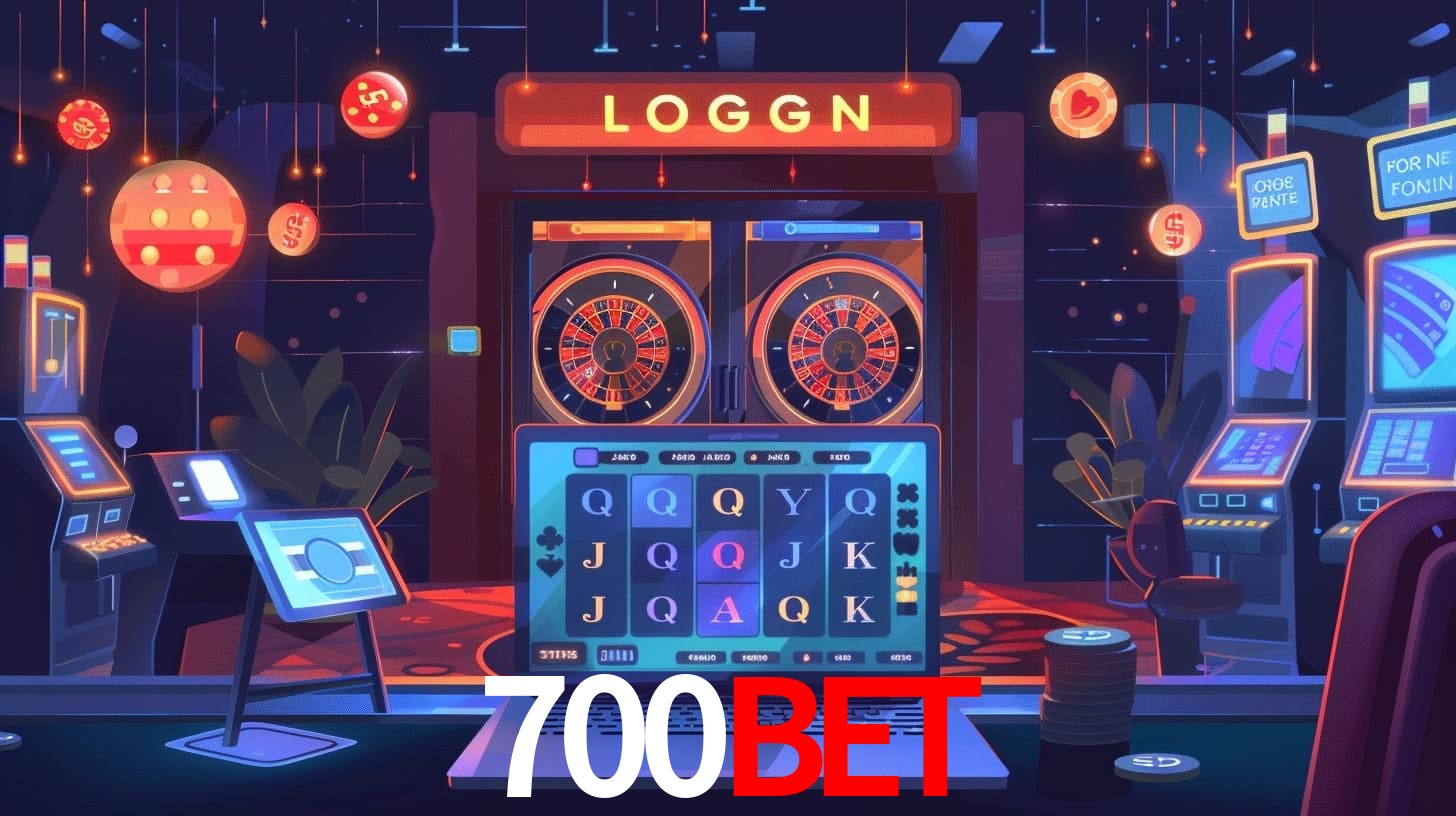 Apostas de Tênis 700bet