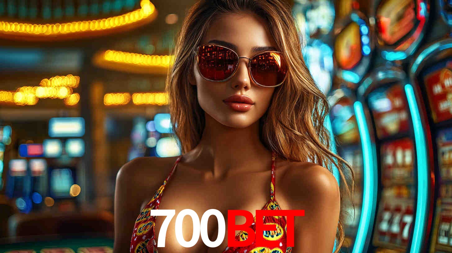 700bet app