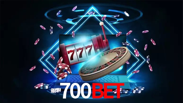 Login Seguro 700bet