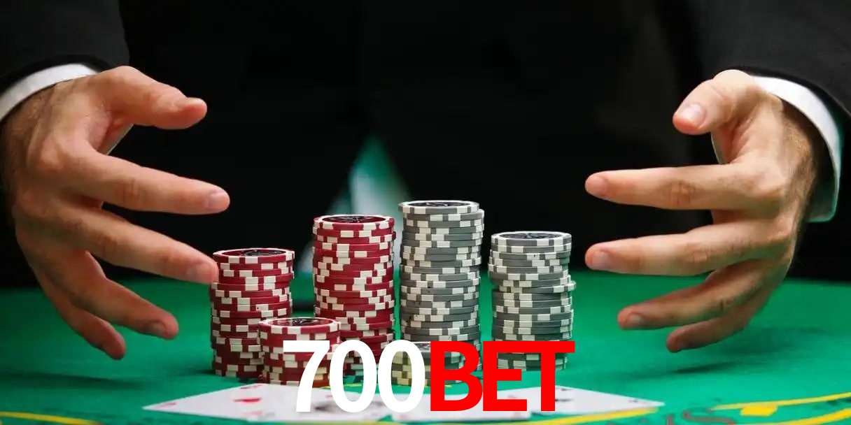 Jogos de Slot 700bet