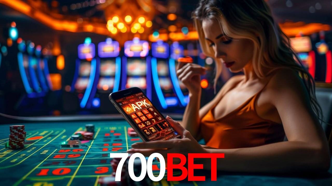 VIP Casino 700bet